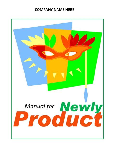 Afbeeldingsresultaten voor User Guide Template