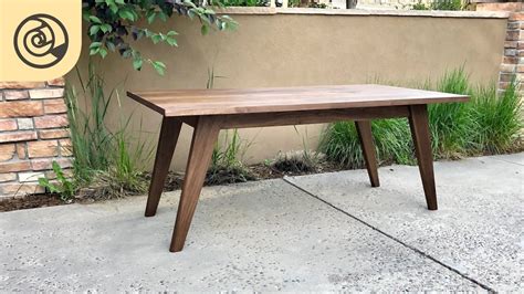 Toradh íomhá ar Mid Century Table Base Design