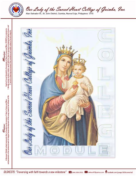 Toradh íomhá ar Sample Module for Students