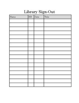 Image result for Library. Log Out Computer