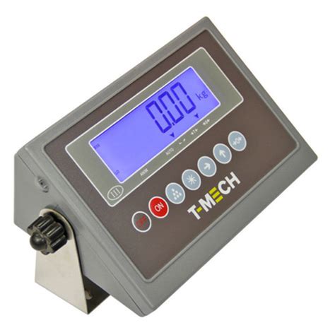 Weight Scale Display Software に対する画像結果