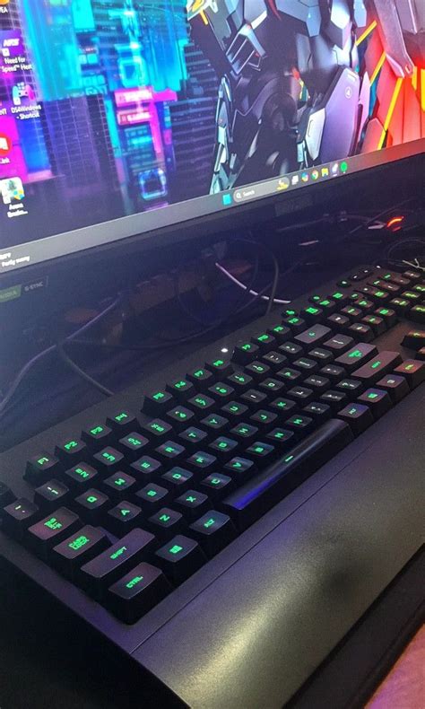 Image result for Logitech Prodigy Keyboard