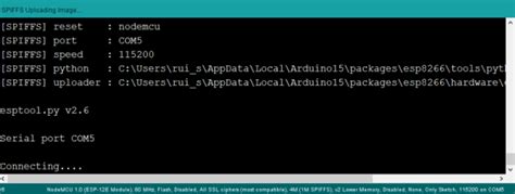 Arduino Files Uploader に対する画像結果