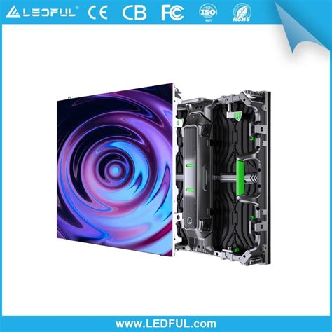 Image result for Portable Active LED Display