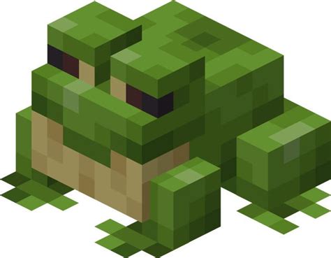 Minecraft Tree Frog に対する画像結果