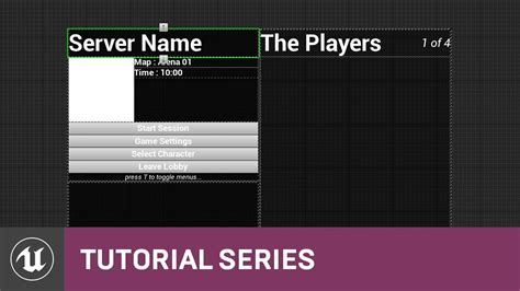 Afbeeldingsresultaten voor Unreal Engine Multiplayer Tutorial
