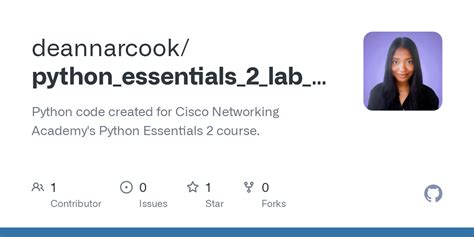 Image result for Cisco Python Essential Certificate
