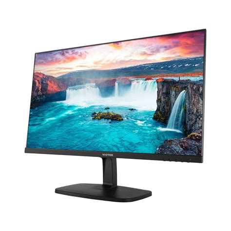 VIOTEK LED Computer Monitor -1920x1080 Full HD, 16:9 Widescreen, HDMI ...