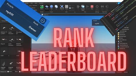 Image result for Roblox Leaderboard GUI