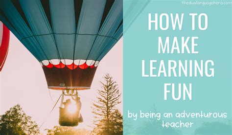 Image result for How to Make Learning Interesting for Students