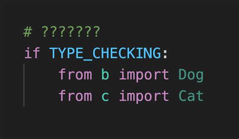 Image result for Static Type Checking Python