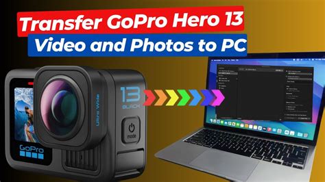 Transfer GoPro Video to PC-க்கான படிம முடிவு