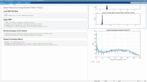 Afbeeldingsresultaten voor Random Matrix Theory Optics