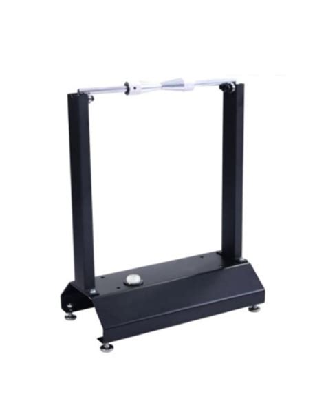 Toradh íomhá ar Static Wheel Balancer Car