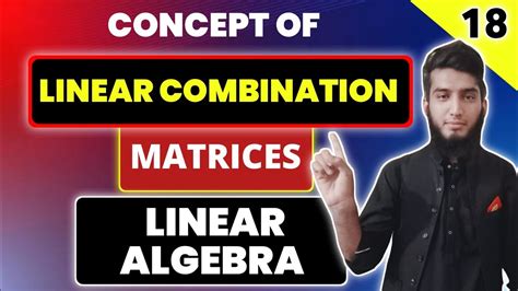 Afbeeldingsresultaten voor Linear Algebra Concept Map