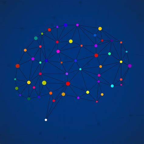 Image result for Brain Network Drawing