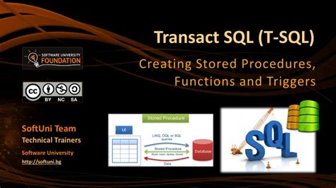 Toradh íomhá ar SQL vs Transact-SQL