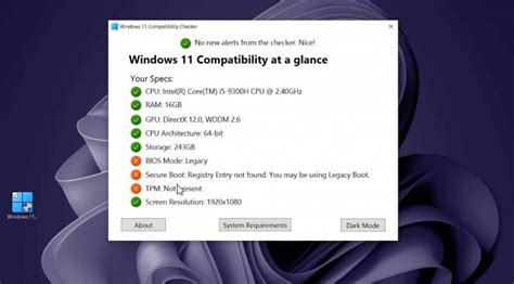 Image result for Is My PC Windows 11 Compatible