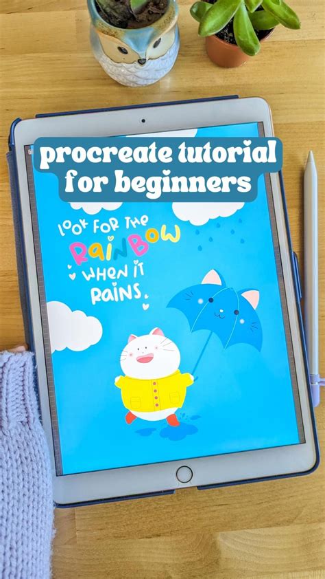 Image result for Beginners Guide to Procreate