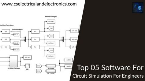 Image result for Circuit Simulation Tools