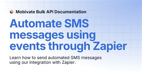 Toradh íomhá ar SMS Mode API Documentation