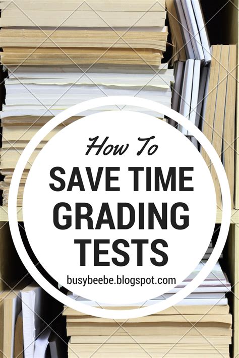 Image result for Grading Test Time