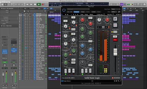 Image result for waves SSL