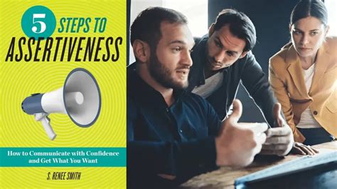 Image result for Assertiveness Easy. Read