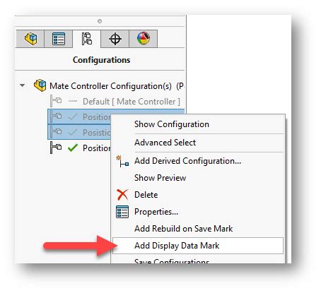 Image result for SolidWorks Configurations Drawings