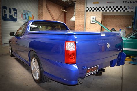 Image result for Commodore Ute VZ