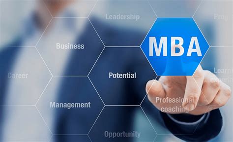 Toradh íomhá ar Executive MBA Online Program