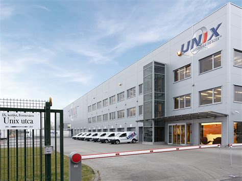 Image result for Unix Auto Logo