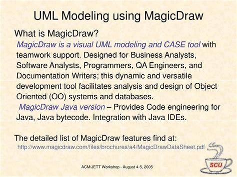What Is MagicDraw に対する画像結果