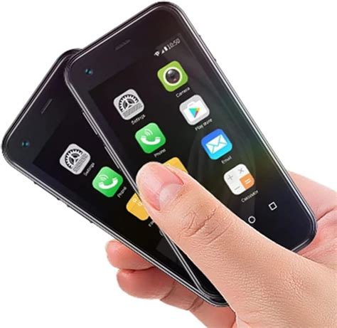 Image result for Mini Android Phone 5G