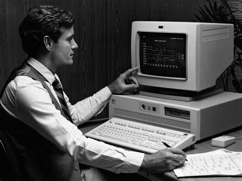 Image result for The First Personal Computer