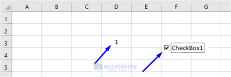 Résultat d’images pour Excel VBA CheckBox1