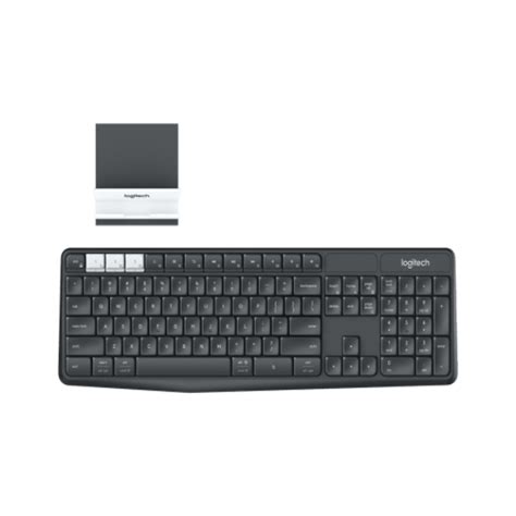 Image result for Logitech Keyboard Stand
