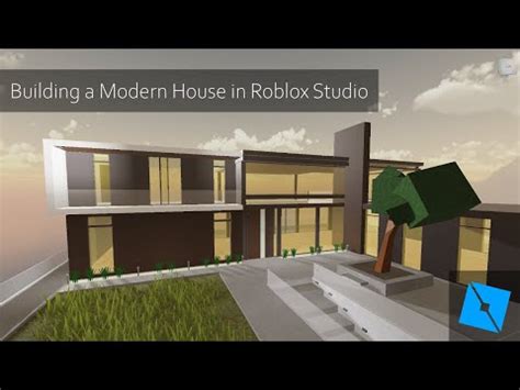 Image result for YouTube Roblox House Roblox Studio