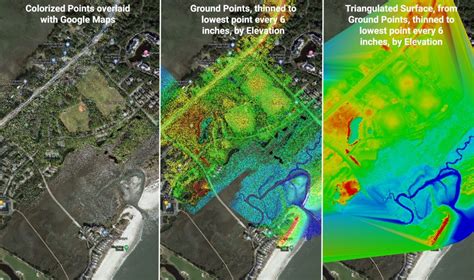 Image result for Lidar Maps