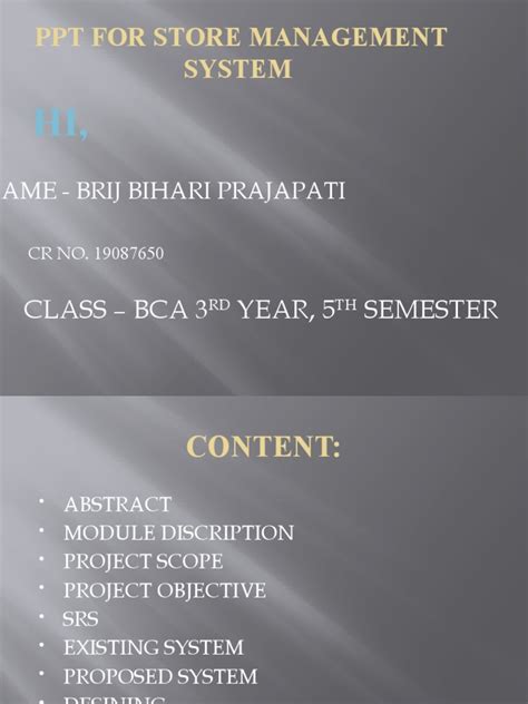 Image result for Accesseries Store Management System Poject