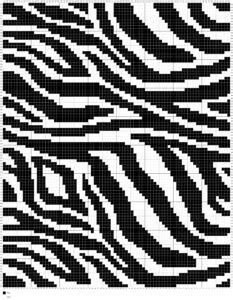 Afbeeldingsresultaten voor Zebra Graph Pattern