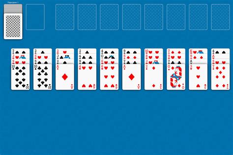 Playing Card Games Solitaire కోసం చిత్ర ఫలితం