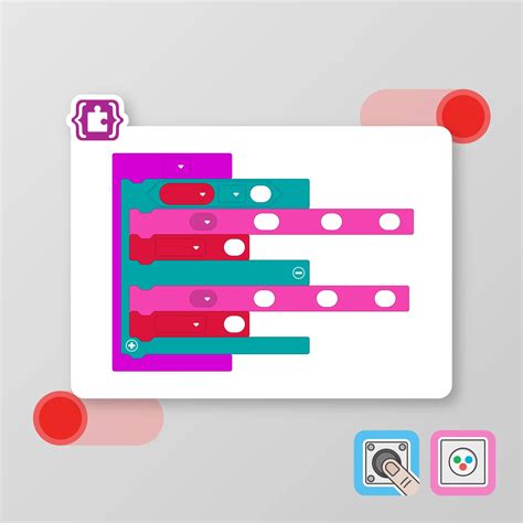 Bildergebnis für Micro Bit Code Magnet Code