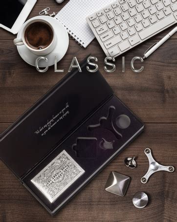 Image result for The Executive Fidget Set