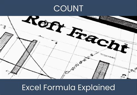 Image result for Excel Number Count Formula