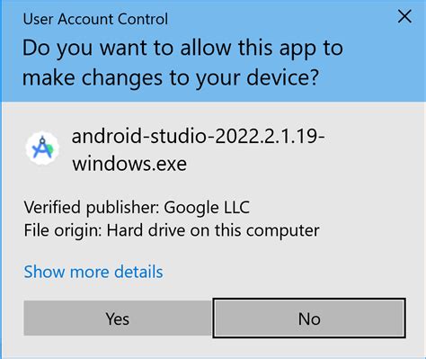 Image result for Open Downloaded Android Studio
