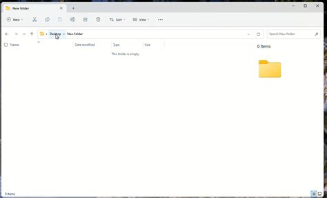 Image result for Windows File Explorer Address Bar