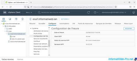 Toradh íomhá ar IP Config Domain