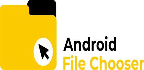Image result for Android File Picker