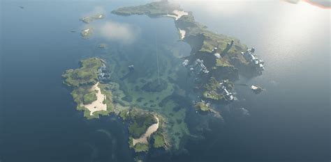 Image result for Unreal Engine 5 Island Tutorial
